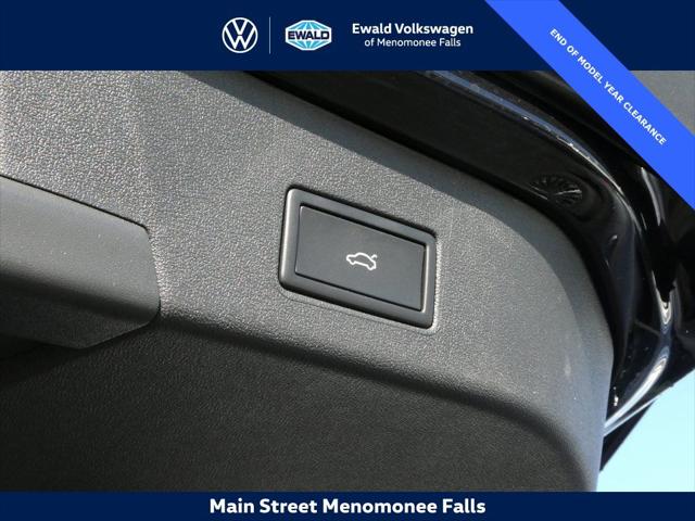 2025 Volkswagen ID.4 AWD Pro S