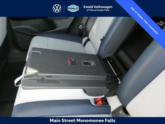 2025 Volkswagen ID.4 AWD Pro S