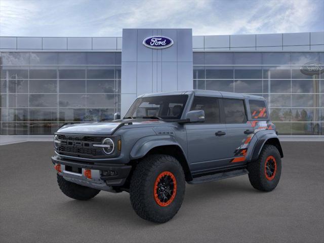 2025 Ford Bronco Raptor for sale in Exeter, CA