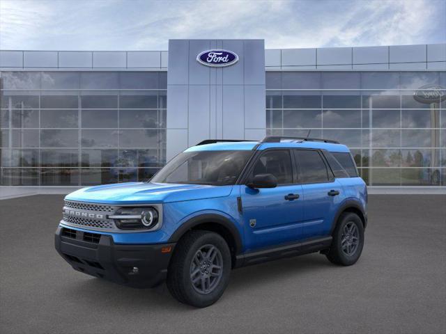 2025 Ford Bronco Sport Big Bend for sale in Exeter, CA