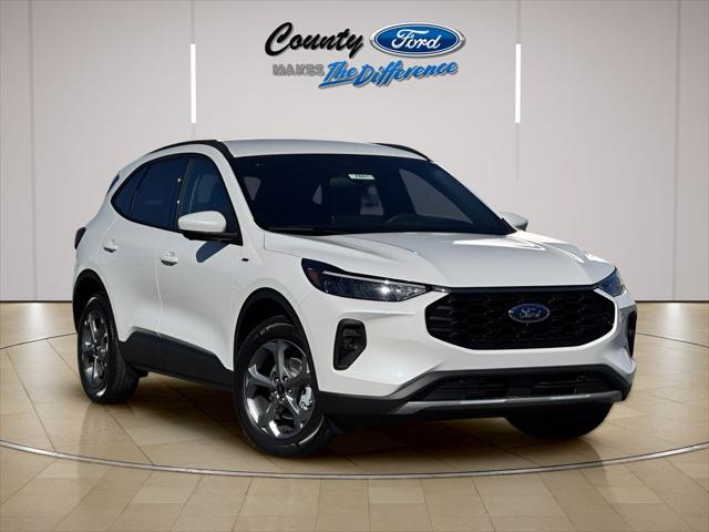 2026 Ford Escape ST-Line Select for sale in Graham, NC