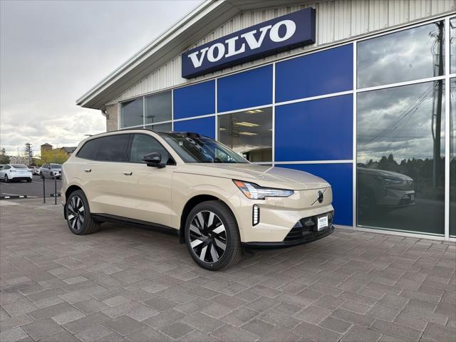 2025 Volvo X 90 Plus, Twin Motor, Fully electric, 7 Seats for sale in Bend, OR