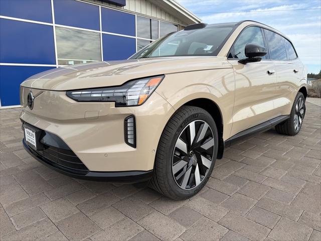 2025 Volvo X 90 Plus, Twin Motor, Fully electric, 7 Seats