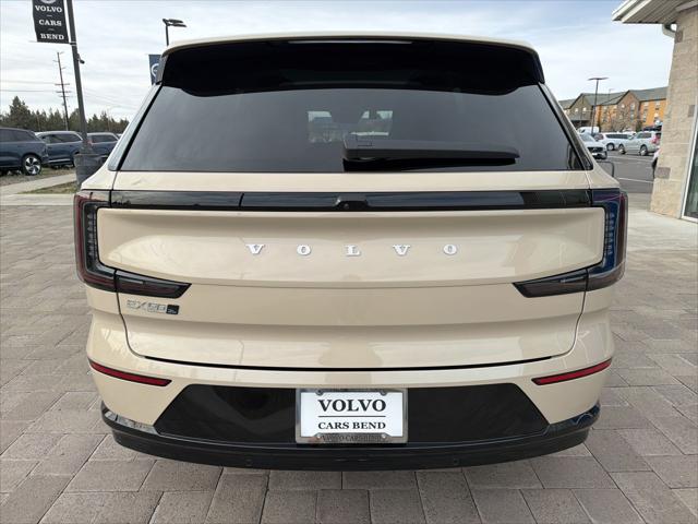 2025 Volvo X 90 Plus, Twin Motor, Fully electric, 7 Seats