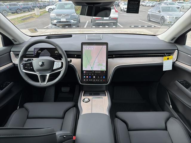 2025 Volvo X 90 Plus, Twin Motor, Fully electric, 7 Seats
