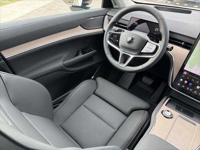 2025 Volvo X 90 Plus, Twin Motor, Fully electric, 7 Seats