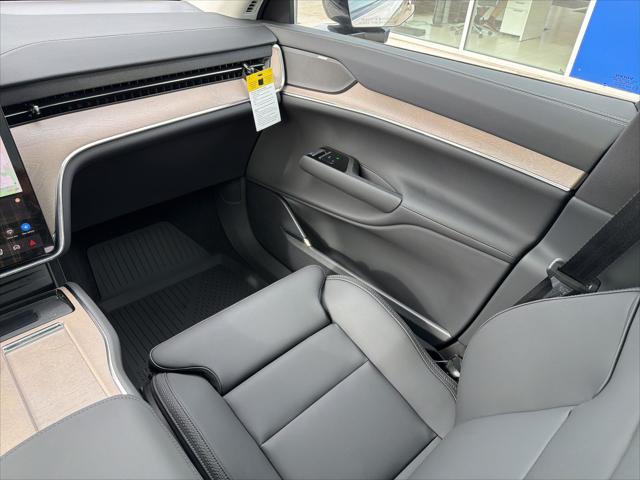 2025 Volvo X 90 Plus, Twin Motor, Fully electric, 7 Seats