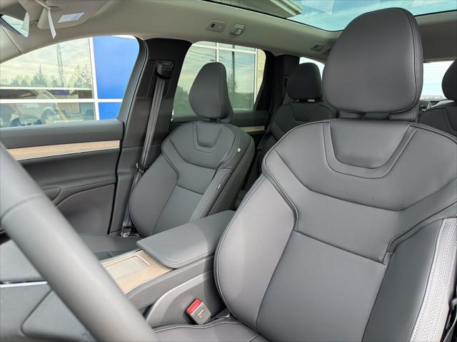 2025 Volvo X 90 Plus, Twin Motor, Fully electric, 7 Seats