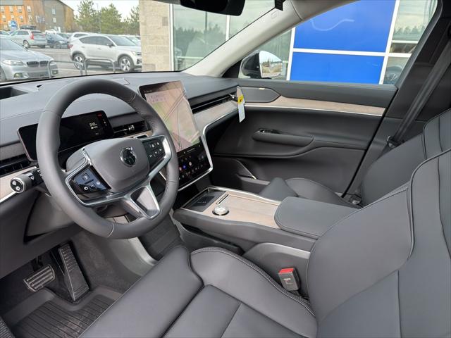 2025 Volvo X 90 Plus, Twin Motor, Fully electric, 7 Seats