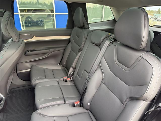 2025 Volvo X 90 Plus, Twin Motor, Fully electric, 7 Seats