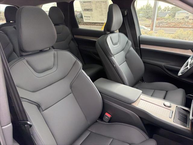 2025 Volvo X 90 Plus, Twin Motor, Fully electric, 7 Seats