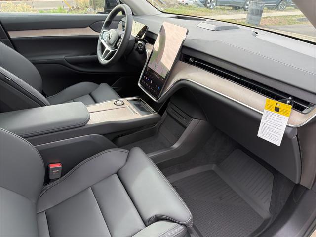 2025 Volvo X 90 Plus, Twin Motor, Fully electric, 7 Seats