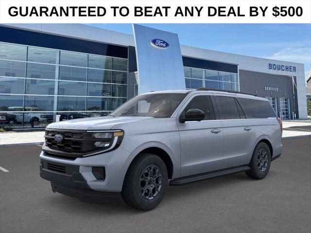 2025 Ford Expedition Active MAX for sale in Kenosha, WI