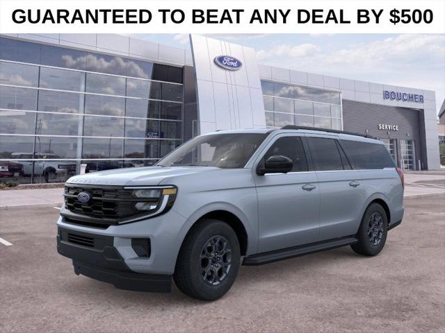 2025 Ford Expedition Active MAX for sale in Kenosha, WI