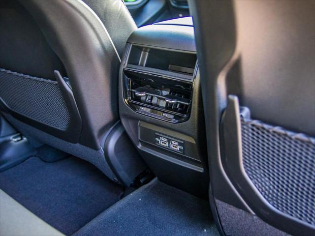 2025 Jeep Grand Cherokee Laredo X 4x4
