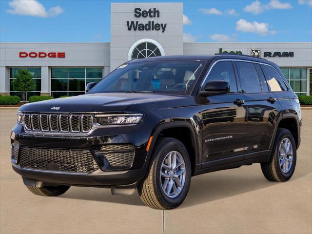 2025 Jeep Grand Cherokee Laredo X 4x4