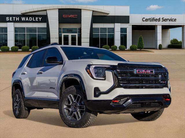 2026 GMC Terrain AWD AT4 for sale in Pauls Valley, OK