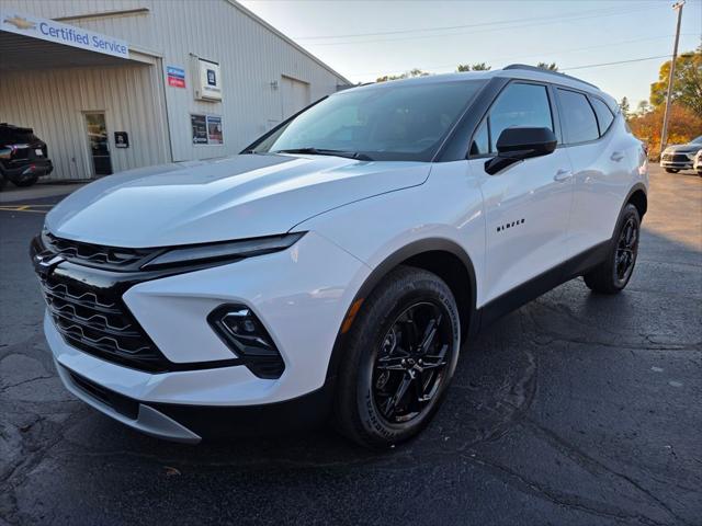 2024 Chevrolet Blazer AWD 2LT