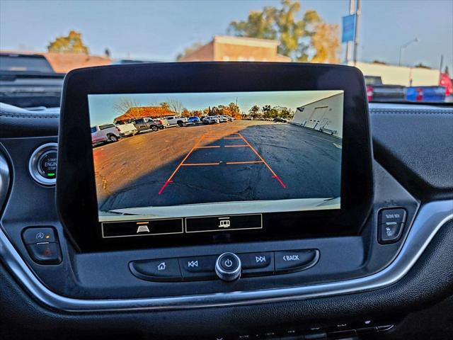 2024 Chevrolet Blazer AWD 2LT
