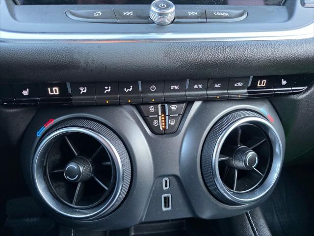 2024 Chevrolet Blazer AWD 2LT