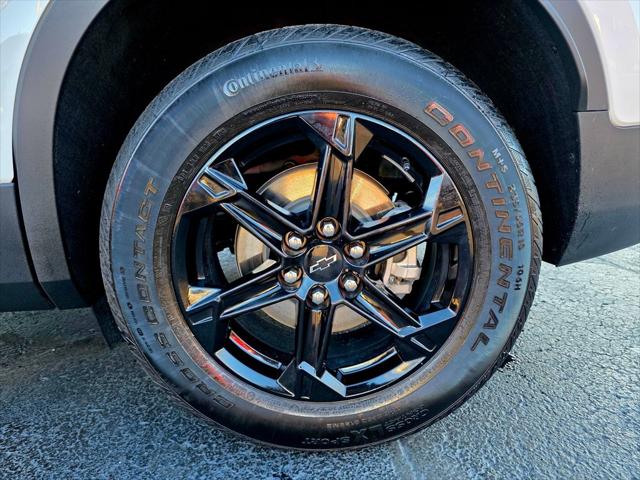 2024 Chevrolet Blazer AWD 2LT