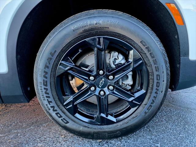 2024 Chevrolet Blazer AWD 2LT