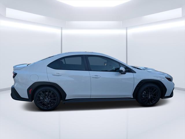 2025 Subaru WRX Limited