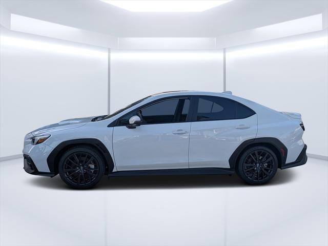 2025 Subaru WRX Limited