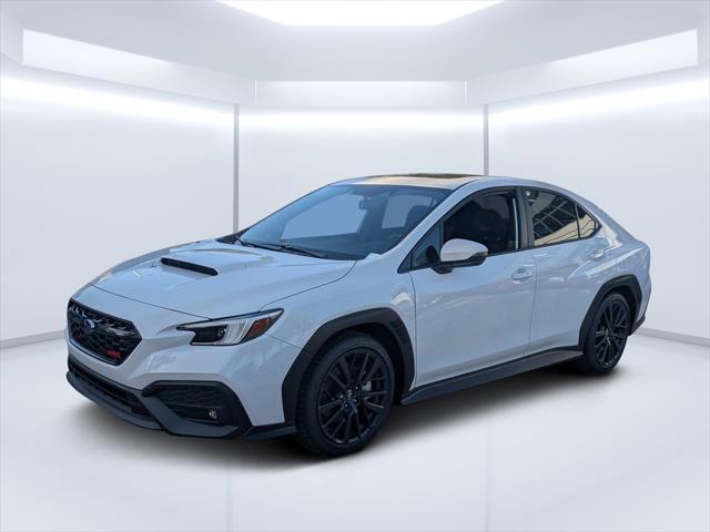 2025 Subaru WRX Limited