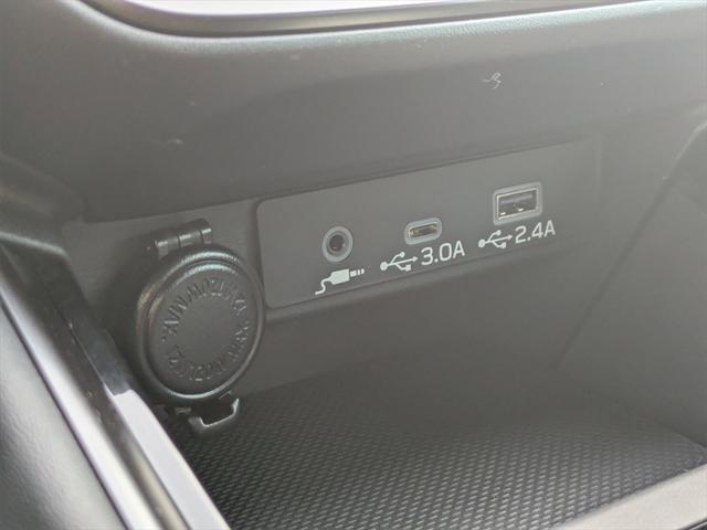 2025 Subaru WRX Limited