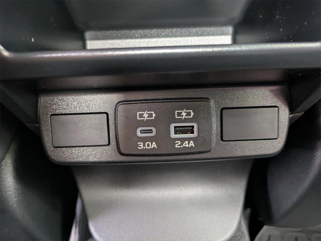 2025 Subaru WRX Limited