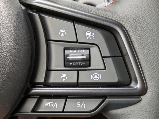 2025 Subaru WRX Limited