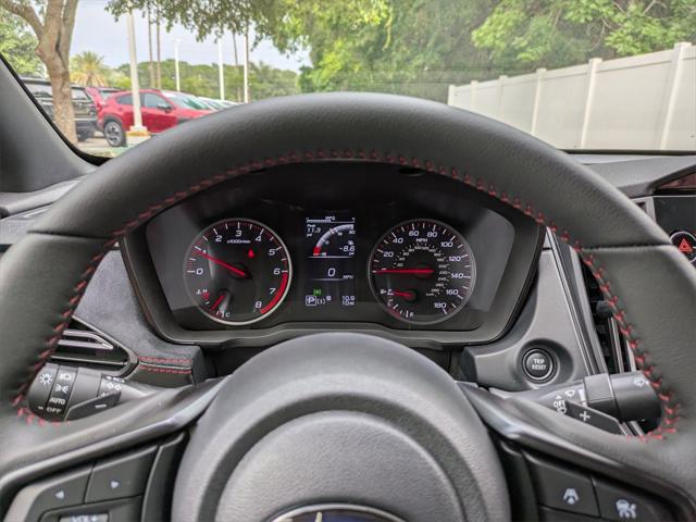 2025 Subaru WRX Limited