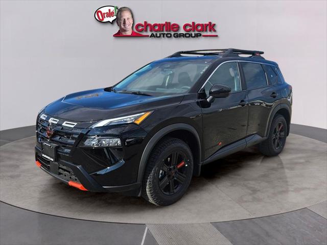 2026 Nissan Rogue Rock Creek for sale in El Paso, TX