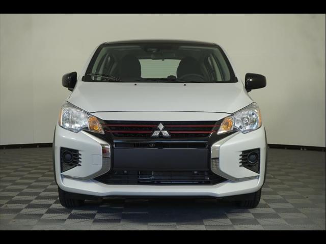 2024 Mitsubishi Mirage SE