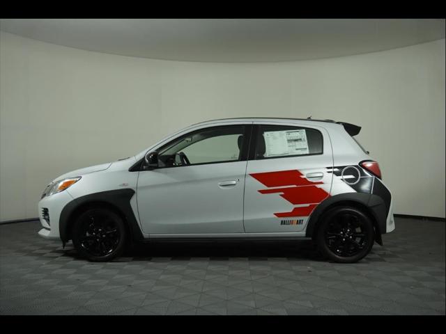 2024 Mitsubishi Mirage SE