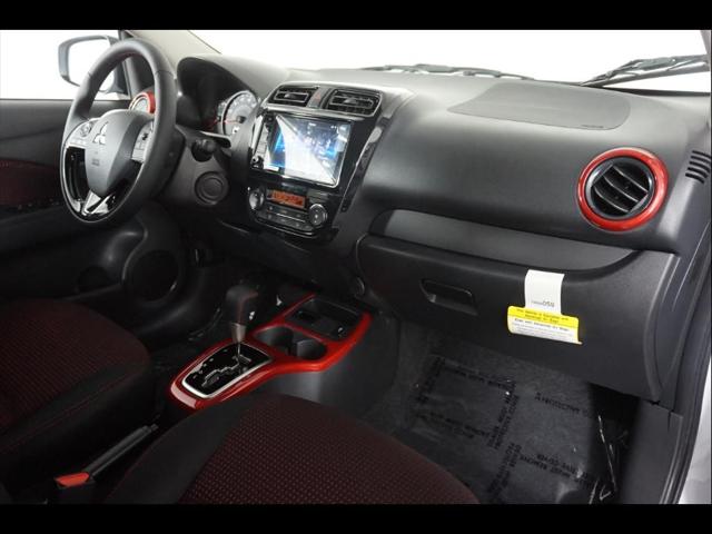 2024 Mitsubishi Mirage SE