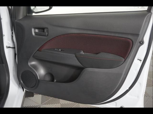 2024 Mitsubishi Mirage SE