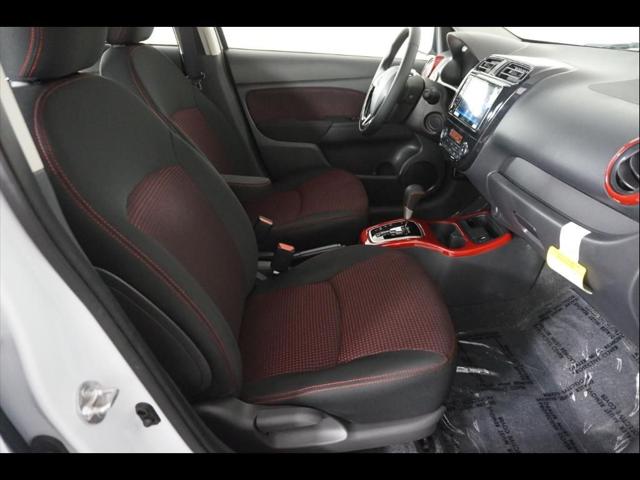 2024 Mitsubishi Mirage SE