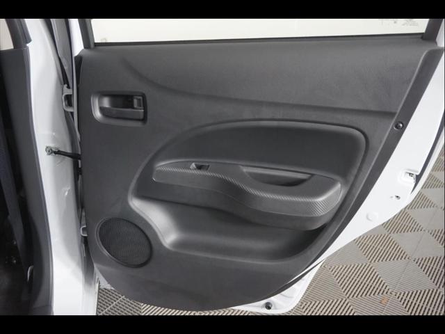 2024 Mitsubishi Mirage SE