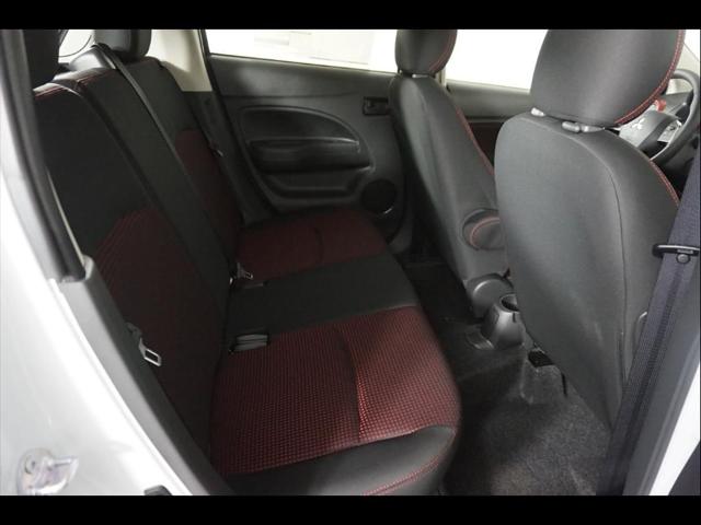 2024 Mitsubishi Mirage SE