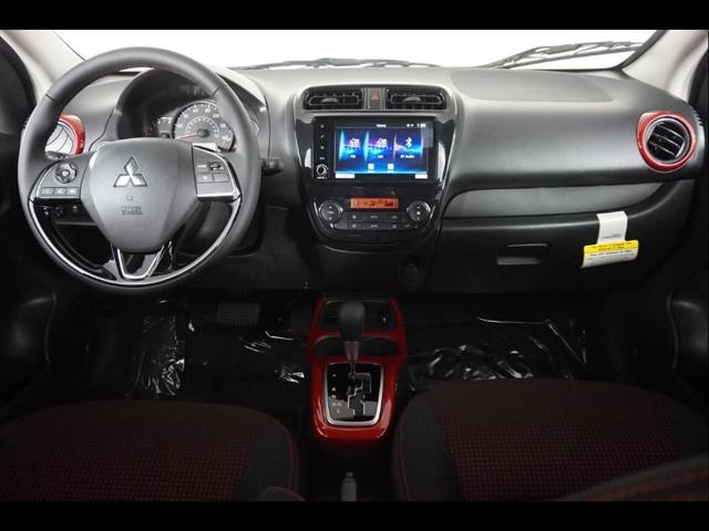 2024 Mitsubishi Mirage SE