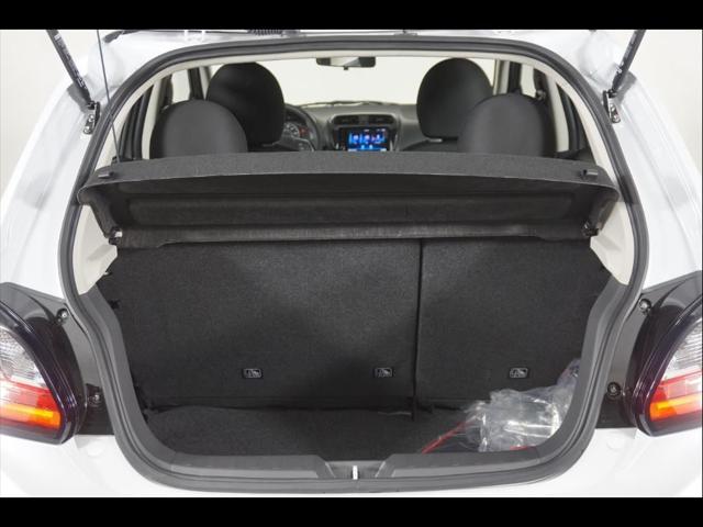 2024 Mitsubishi Mirage SE