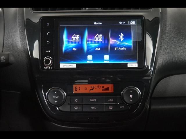 2024 Mitsubishi Mirage SE