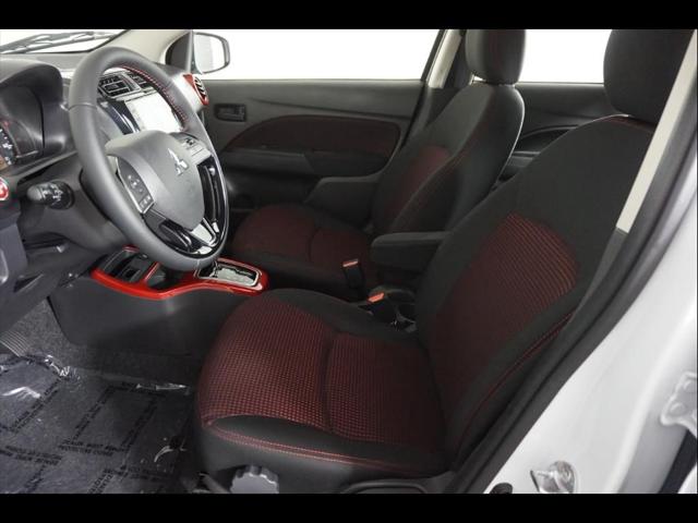 2024 Mitsubishi Mirage SE