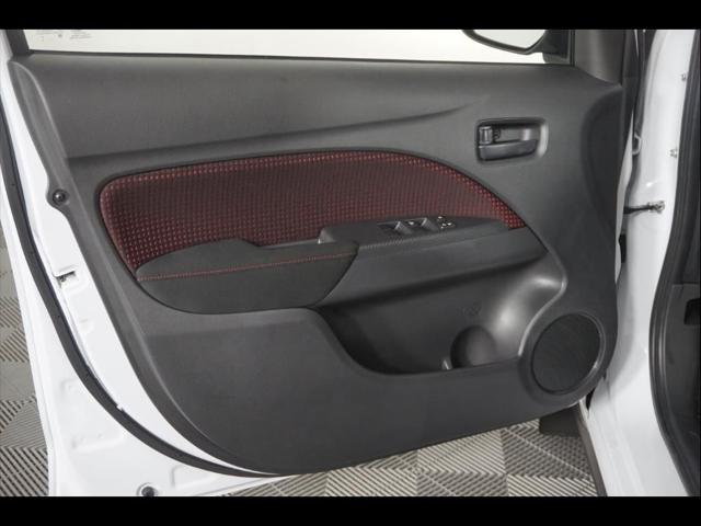 2024 Mitsubishi Mirage SE