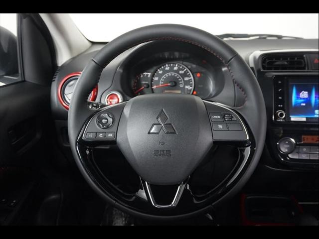 2024 Mitsubishi Mirage SE