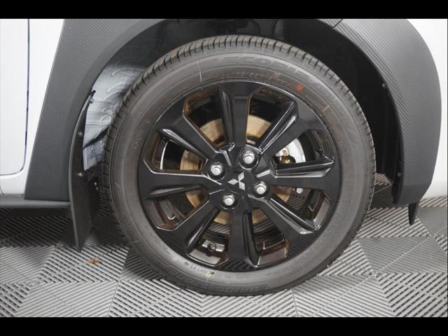 2024 Mitsubishi Mirage SE