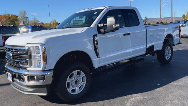 2026 Ford F-250 XLT