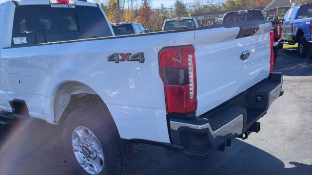 2026 Ford F-250 XLT